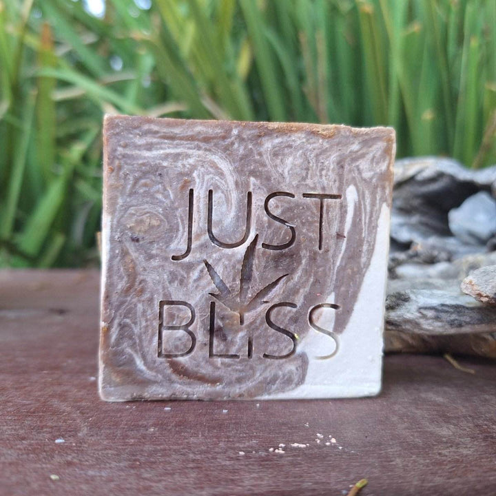 Berry Nice Vegan Soap Bar – Handcrafted Plant-Based Glow - JUSTBLiSS Naturals