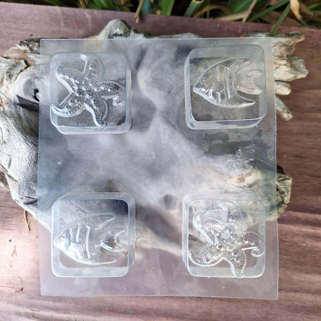 DIY Glycerin Soap Making Kit – Natural, Creative &amp; Easy for Beginners - JUSTBLiSS Naturals