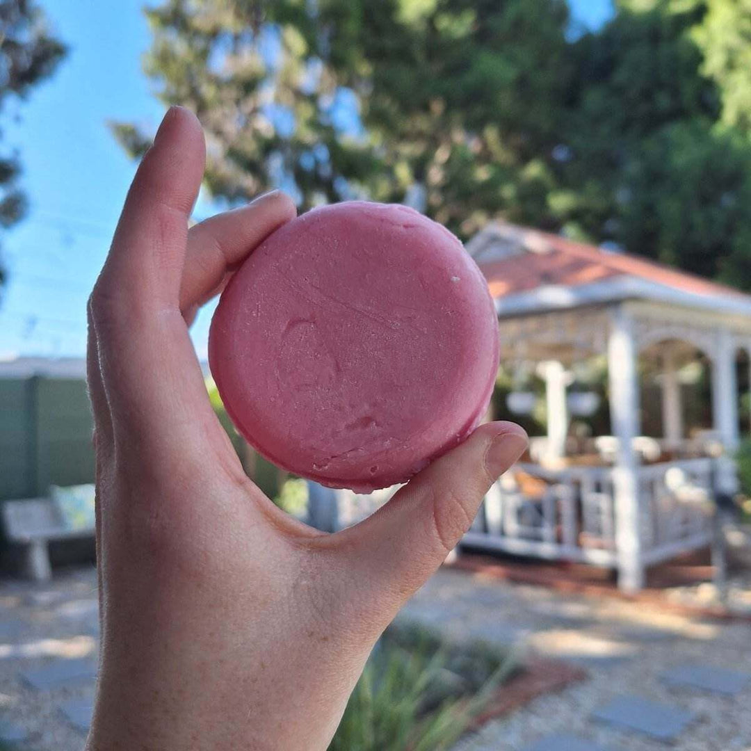 Eco-Friendly Shampoo Bar Refill – Plant-Based, Zero Waste Hair Care - JUSTBLiSS Naturals