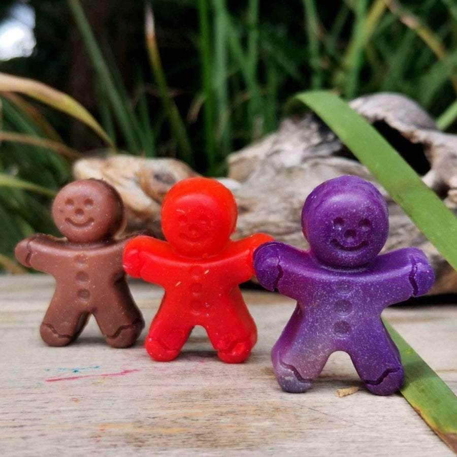 Glycerine Soaps in a Jar – Playful, Chemical-Free Bath Gift Set - JUSTBLiSS Naturals