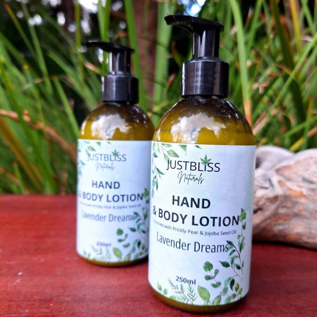 {{ product_title }} – Natural Skincare &amp; Plant-Based by JUSTBLiSS Naturals, South Africa