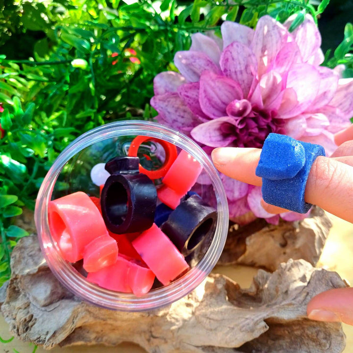 Glycerine Soaps in a Jar – Fun Shapes & Scents for Every Occasion - JUSTBLiSS Naturals