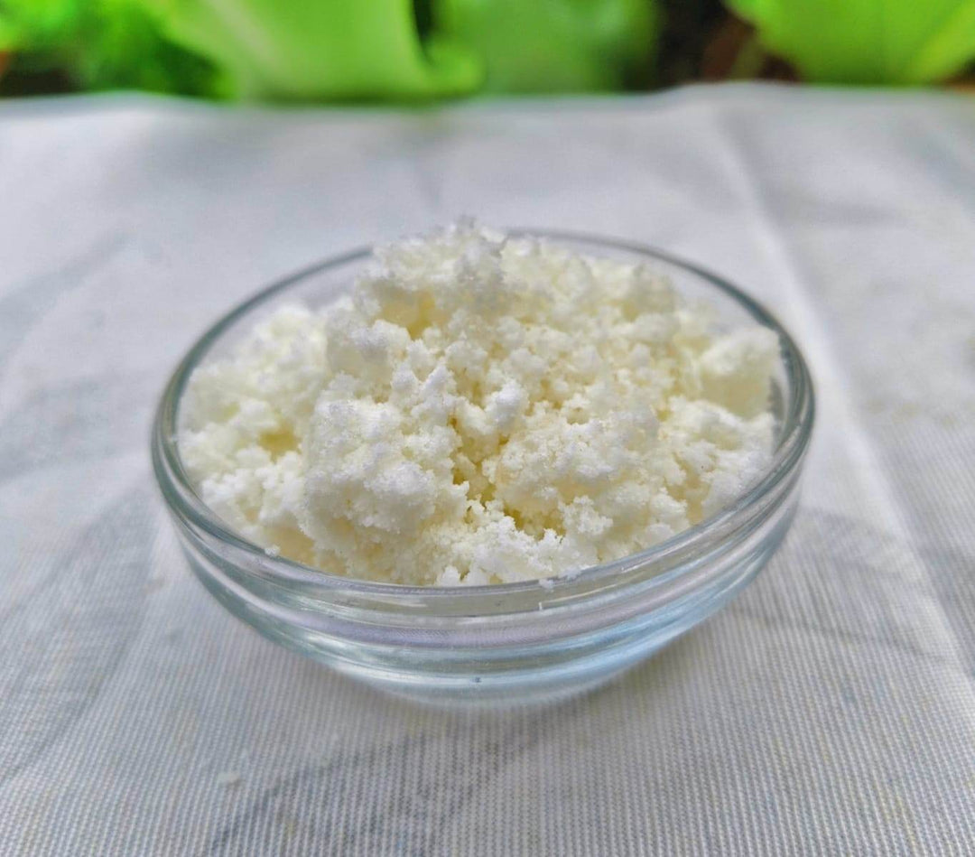 Magnesium Bath Salt – Relaxing Mineral Soak with Lavender & Rosemary - JUSTBLiSS Naturals