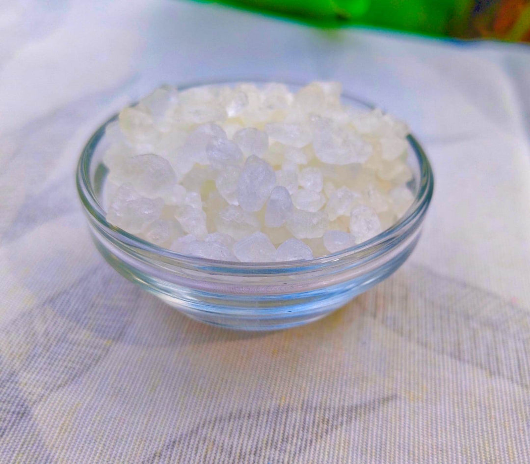 Pure Dead Sea Bath Salt – Mineral-Rich Relaxation by JUSTBLiSS - JUSTBLiSS Naturals