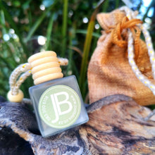 Load image into Gallery viewer, JUSTBLISS: DIFFUSER: car or wardrobe
