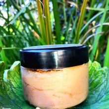Load image into Gallery viewer, JUSTBLISS: BODY SCRUB: sandalwood (250g)
