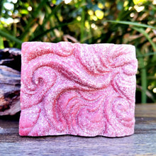 Load image into Gallery viewer, JUSTBLISS: SOAP BAR: Awakening Salt Bar
