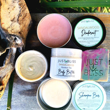 Load image into Gallery viewer, JUSTBLISS: GIFT BOX: JUSTBLiSS Basic Starter Kit
