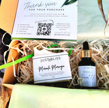 Load image into Gallery viewer, JUSTBLISS: COMBO: Miracle (For Mature Skin)
