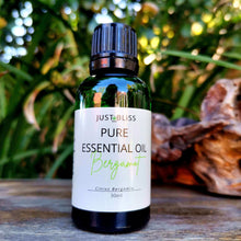 Load image into Gallery viewer, JUSTBLISS: ESSENTIAL OIL: Bergamot (Standard)
