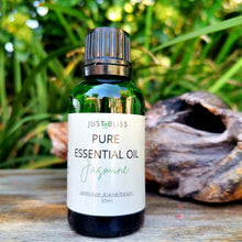 Load image into Gallery viewer, JUSTBLISS: ESSENTIAL OIL: Jasmine (Standard)
