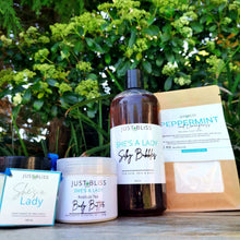 Load image into Gallery viewer, JUSTBLISS: GIFT BOX: Mom To Be (Box 2)
