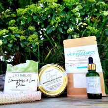 Load image into Gallery viewer, JUSTBLISS: GIFT BOX: Mom To Be (Box 1)
