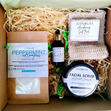 Load image into Gallery viewer, JUSTBLISS: GIFT BOX: Mom To Be (Box 3)
