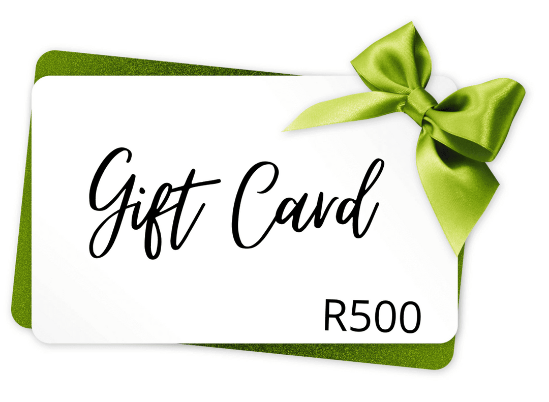 JUSTBLiSS Digital Gift Card – Eco-Friendly, Flexible Wellness Gifting - JUSTBLiSS Naturals