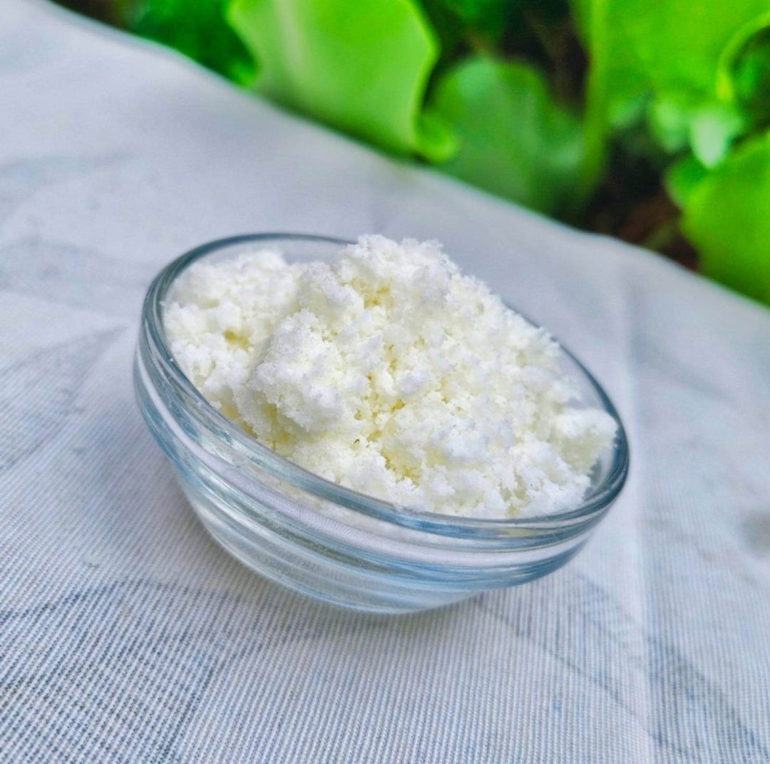 Magnesium Bath Salt – Relaxing Mineral Soak with Lavender &amp; Rosemary - JUSTBLiSS Naturals