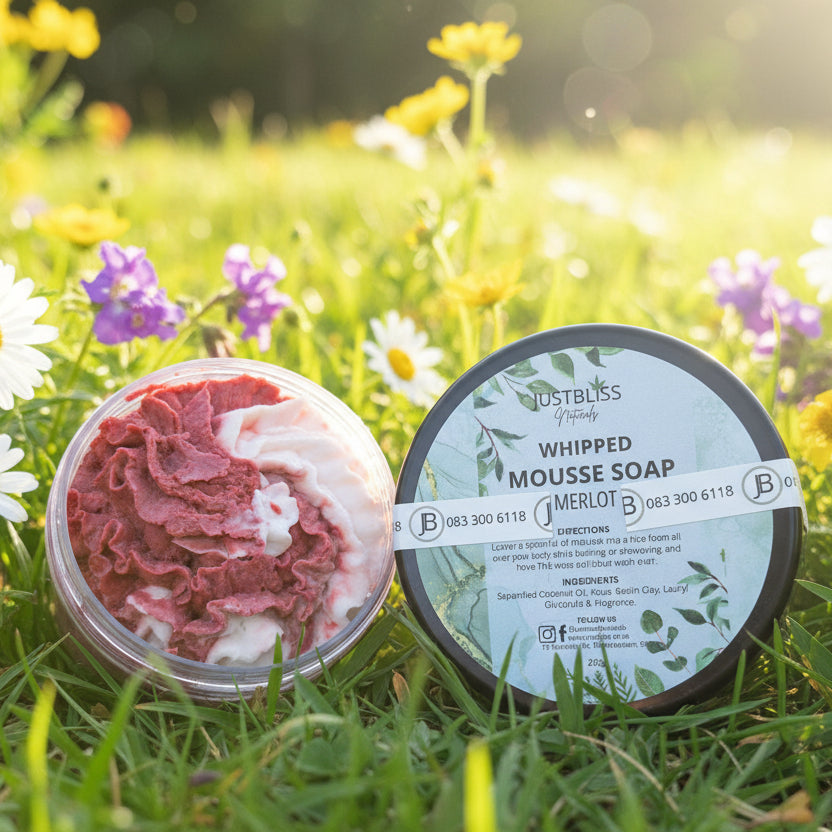 JUSTBLiSS Naturals – Your One-Stop Shop for Natural Living | Skincare, Body, Hair &amp; Home Wellness, South Africa