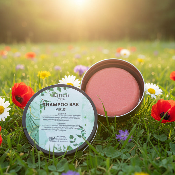 JUSTBLiSS Naturals – Your One-Stop Shop for Natural Living | Skincare, Body, Hair &amp; Home Wellness, South Africa