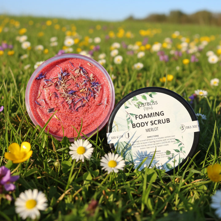 JUSTBLiSS Naturals – Your One-Stop Shop for Natural Living | Skincare, Body, Hair &amp; Home Wellness, South Africa
