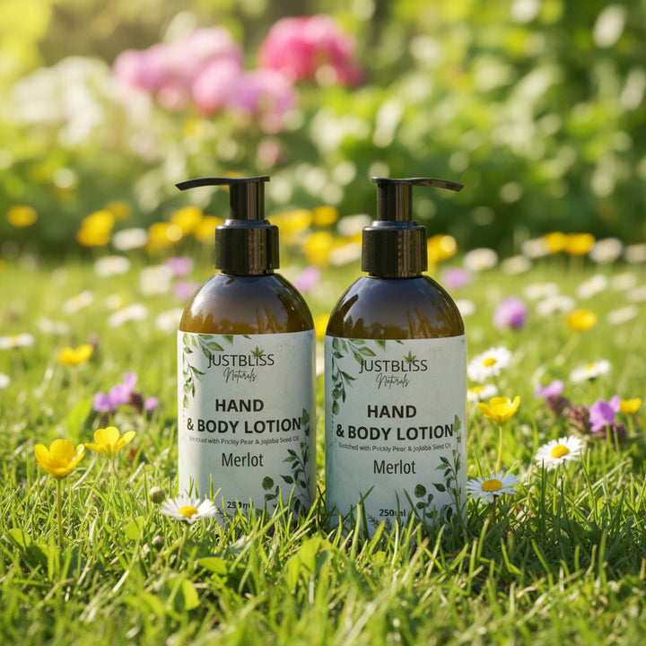 JUSTBLiSS Naturals – Your One-Stop Shop for Natural Living | Skincare, Body, Hair &amp; Home Wellness, South Africa