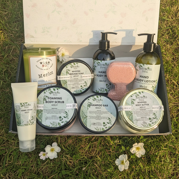 JUSTBLiSS Naturals – Your One-Stop Shop for Natural Living | Skincare, Body, Hair &amp; Home Wellness, South Africa
