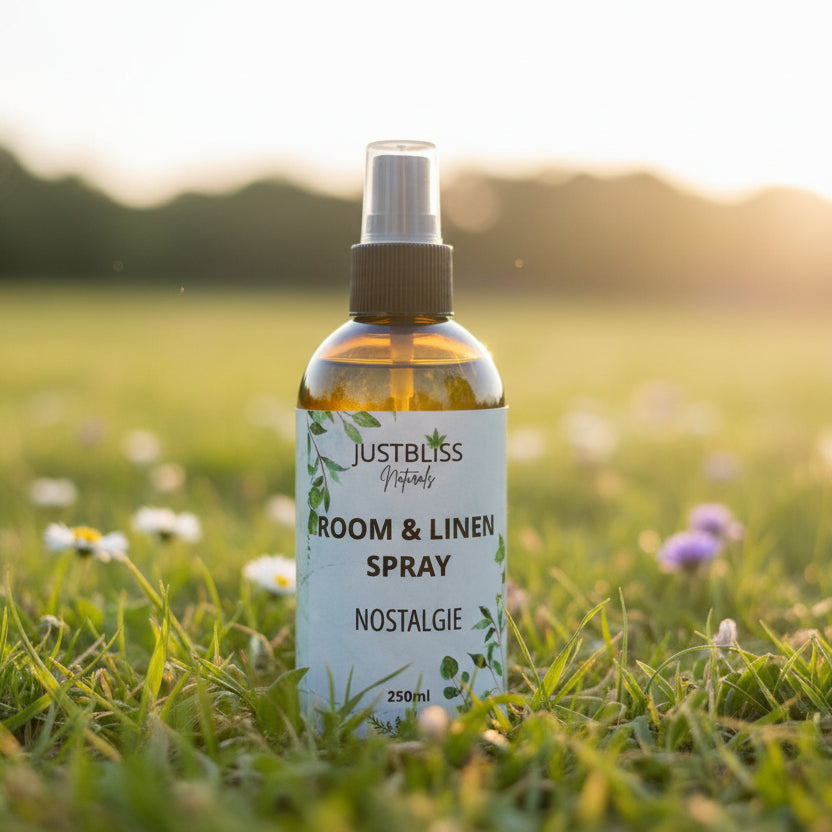 JUSTBLiSS Naturals – Your One-Stop Shop for Natural Living | Skincare, Body, Hair &amp; Home Wellness, South Africa