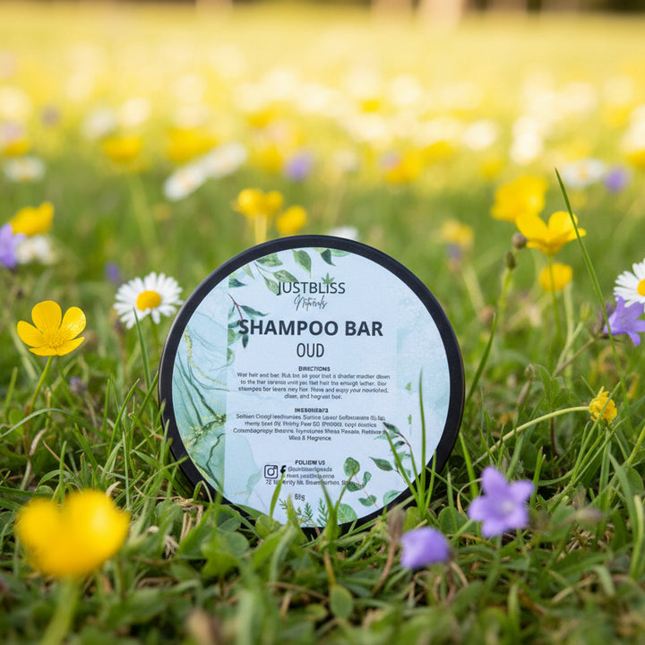 {{ product_title }} – Natural Skincare &amp; Plant-Based by JUSTBLiSS Naturals, South Africa