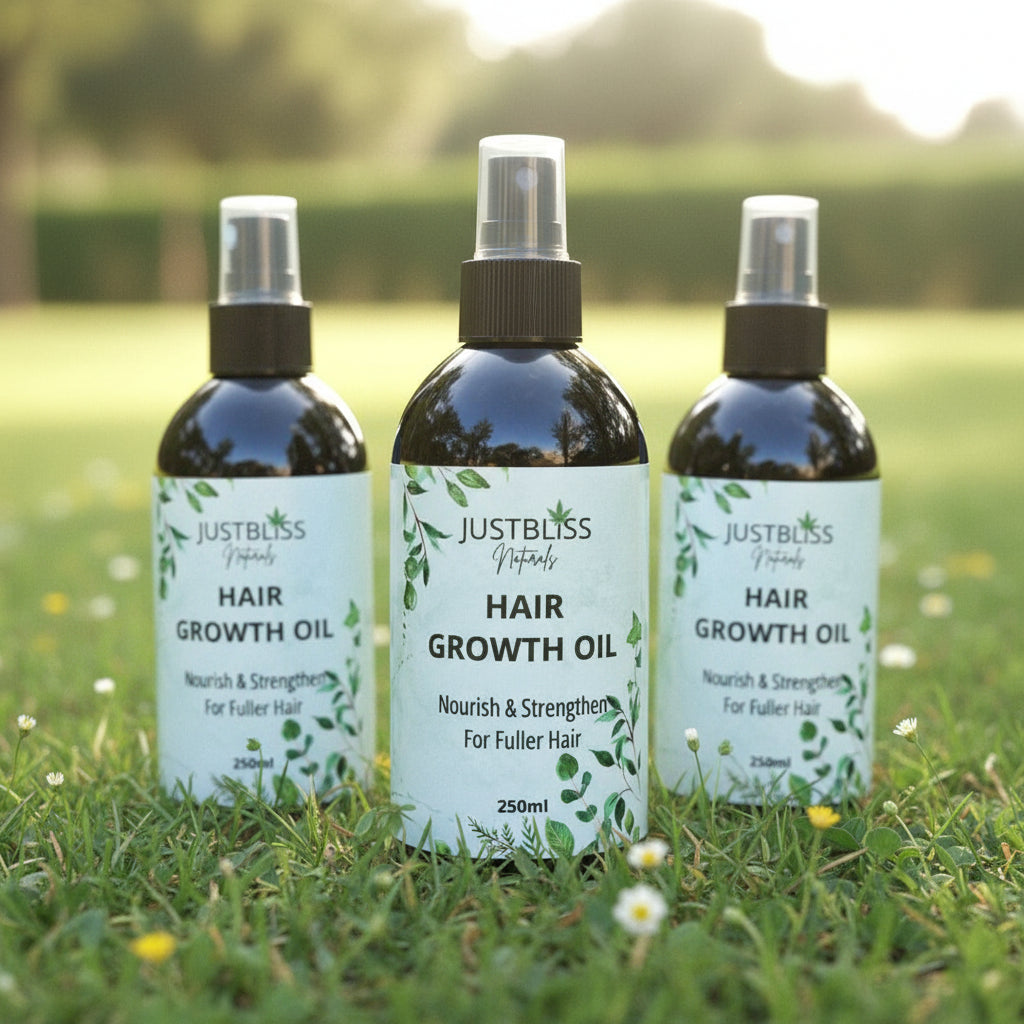 アクセサリー Rosemary Revitalize Your Hair: Rosemary & Mint Hair Loss Treatment Bundle