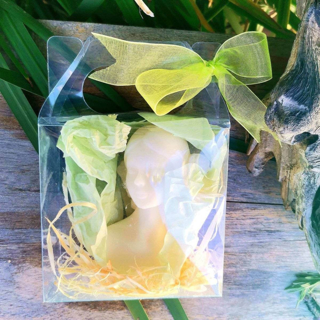 Shea Butter Glycerine Soap Bar – Moisturizing, Gentle &amp; Eco-Friendly - JUSTBLiSS Naturals