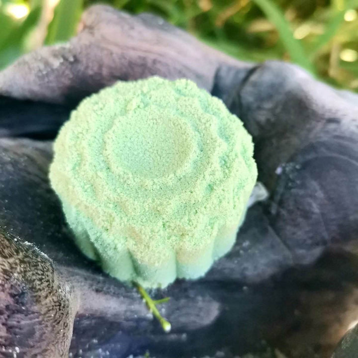 Shower Steamers – Natural Aromatherapy Spa Set (Multiple Scents) - JUSTBLiSS Naturals