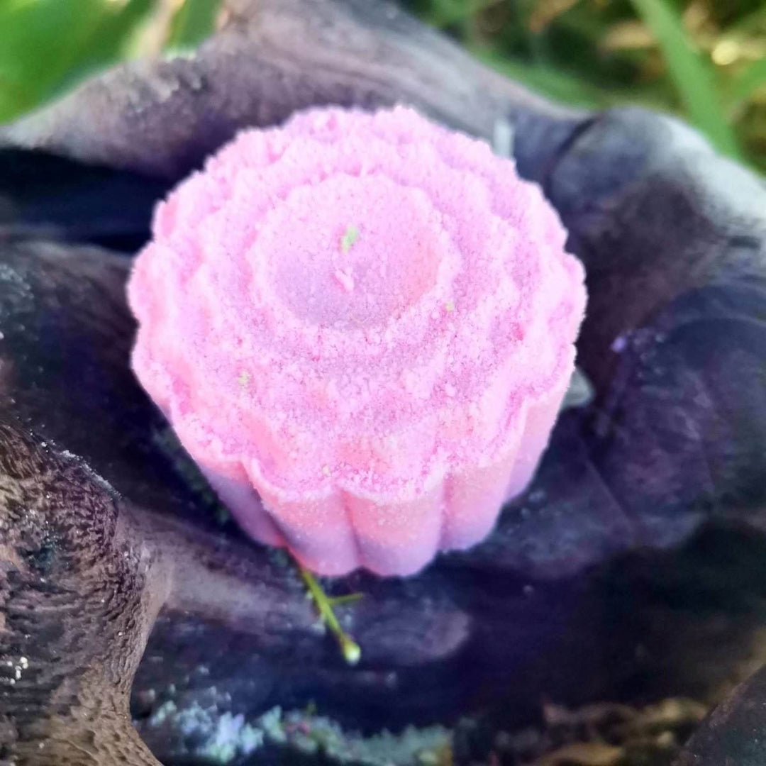 Shower Steamers – Natural Aromatherapy Spa Set (Multiple Scents) - JUSTBLiSS Naturals