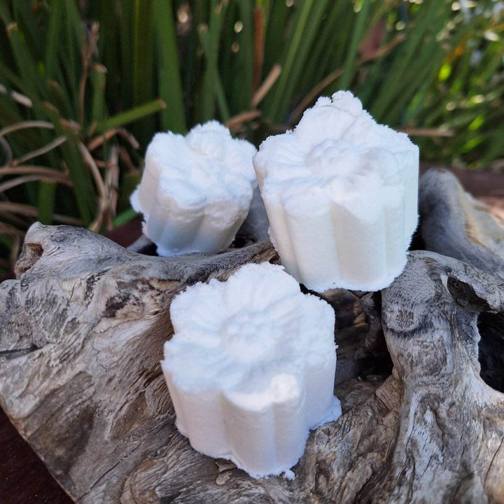 Shower Steamers – Natural Aromatherapy Spa Set (Multiple Scents) - JUSTBLiSS Naturals