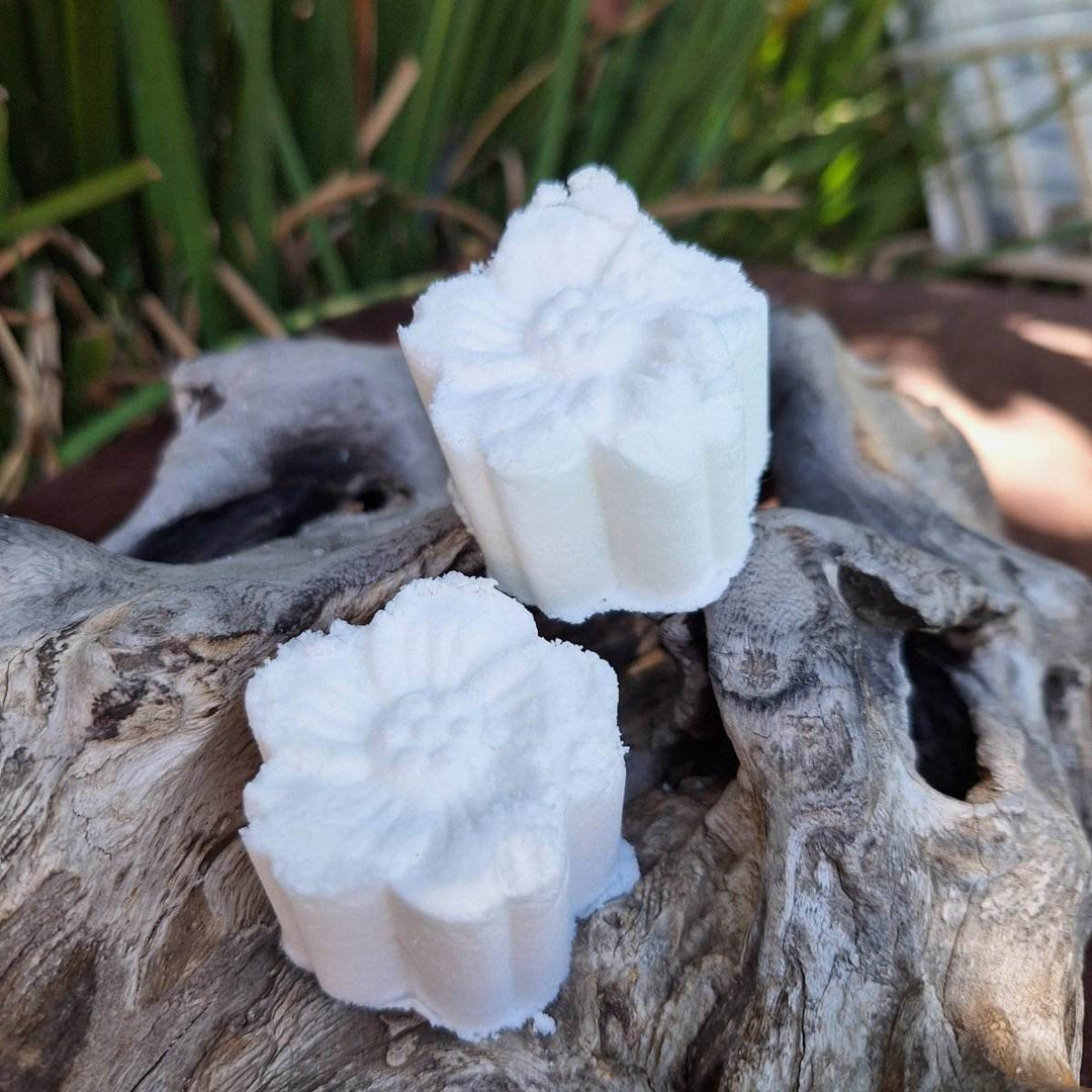 Shower Steamers – Natural Aromatherapy Spa Set (Multiple Scents) - JUSTBLiSS Naturals