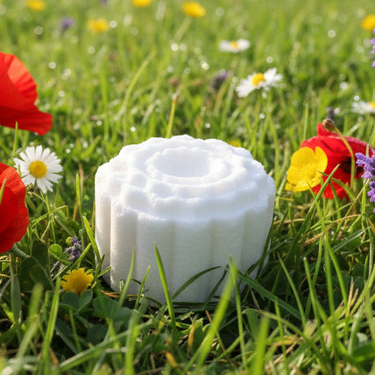 Shower Steamers – Spa Experience for Daily Aromatherapy Relief - JUSTBLiSS Naturals