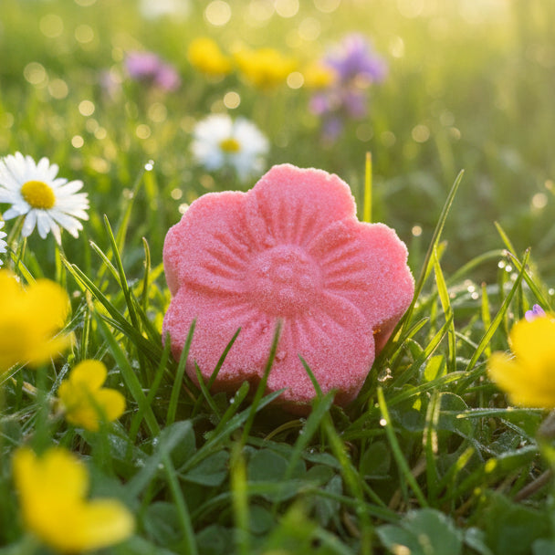 Shower Steamers – Spa Experience for Daily Aromatherapy Relief - JUSTBLiSS Naturals