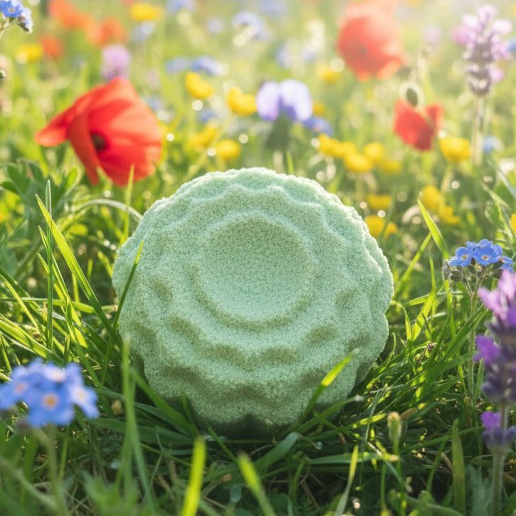 Shower Steamers – Spa Experience for Daily Aromatherapy Relief - JUSTBLiSS Naturals