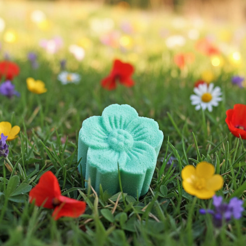 Shower Steamers – Spa Experience for Daily Aromatherapy Relief - JUSTBLiSS Naturals