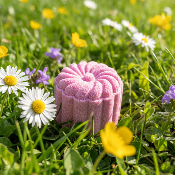 Shower Steamers – Spa Experience for Daily Aromatherapy Relief - JUSTBLiSS Naturals