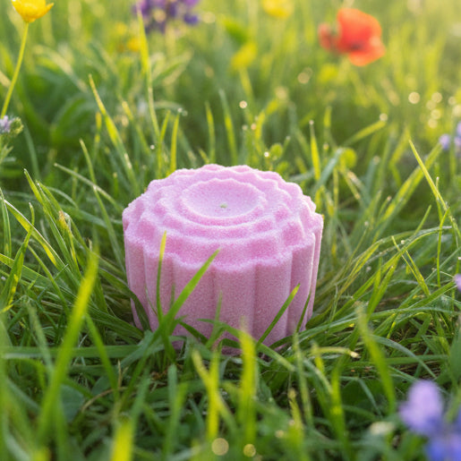 Shower Steamers – Spa Experience for Daily Aromatherapy Relief - JUSTBLiSS Naturals