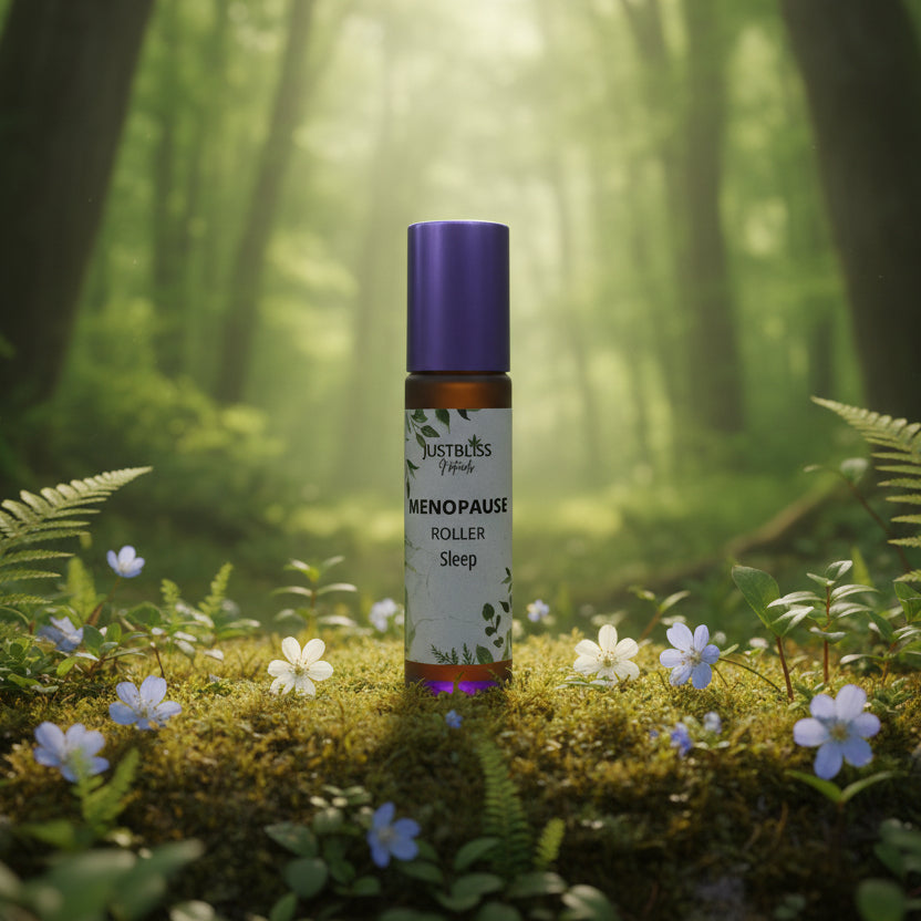 Sleep Deep Menopause Roller – Finally, a Full Night&