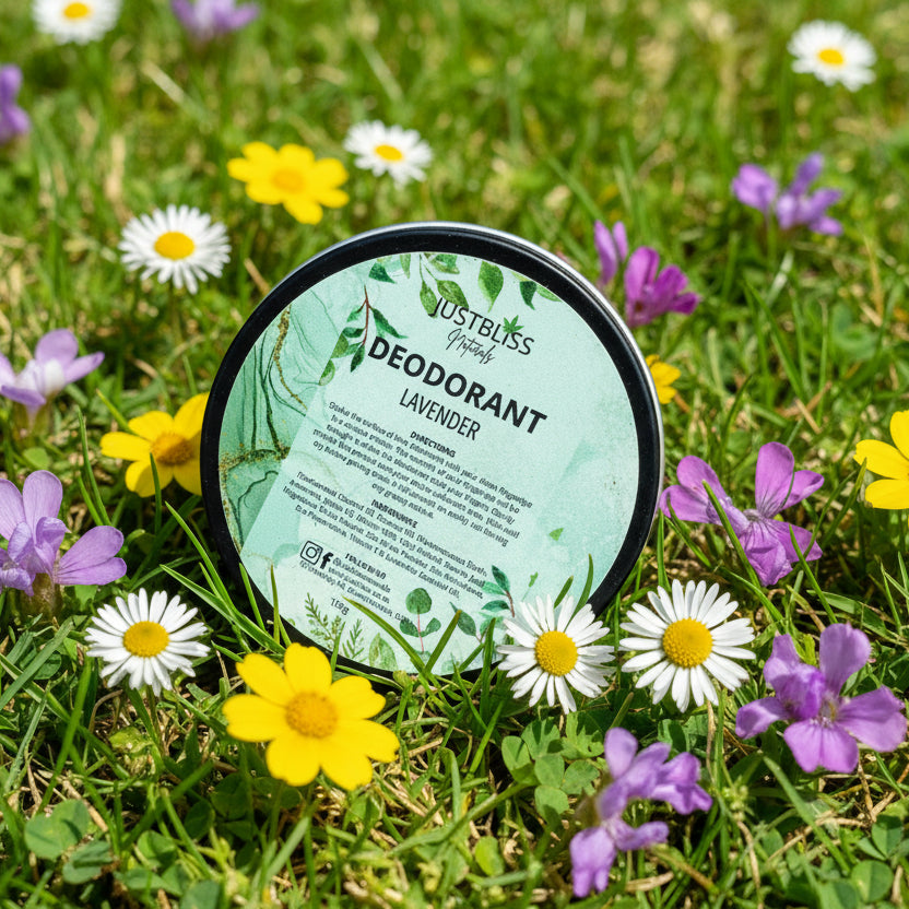 JUSTBLiSS Naturals – Your One-Stop Shop for Natural Living | Skincare, Body, Hair &amp; Home Wellness, South Africa