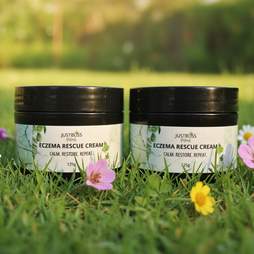 Ultra-Sensitive Skin Cream – Intensive Botanical Care