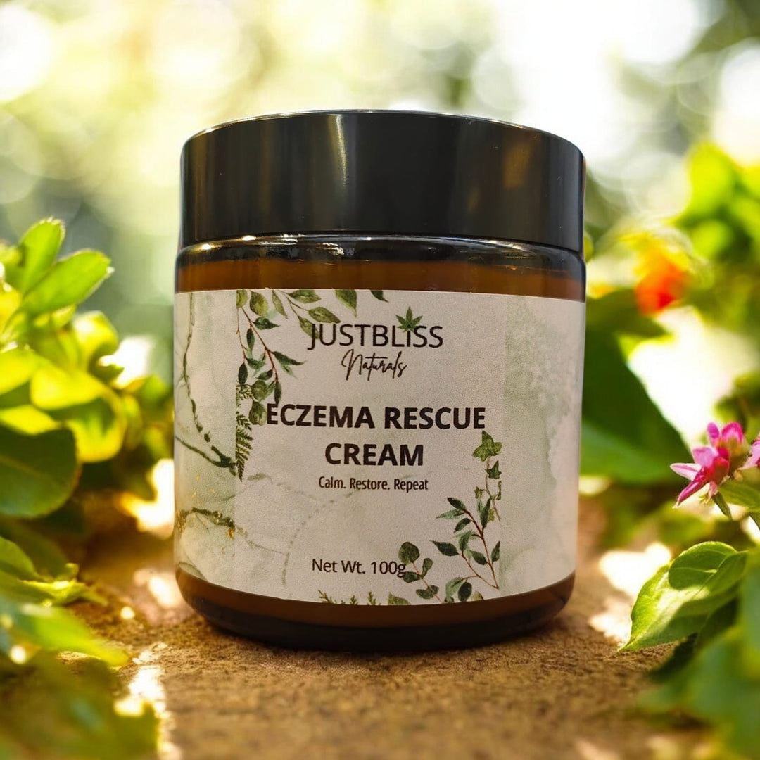 Ultra-Sensitive Skin Cream – Intensive Botanical Care