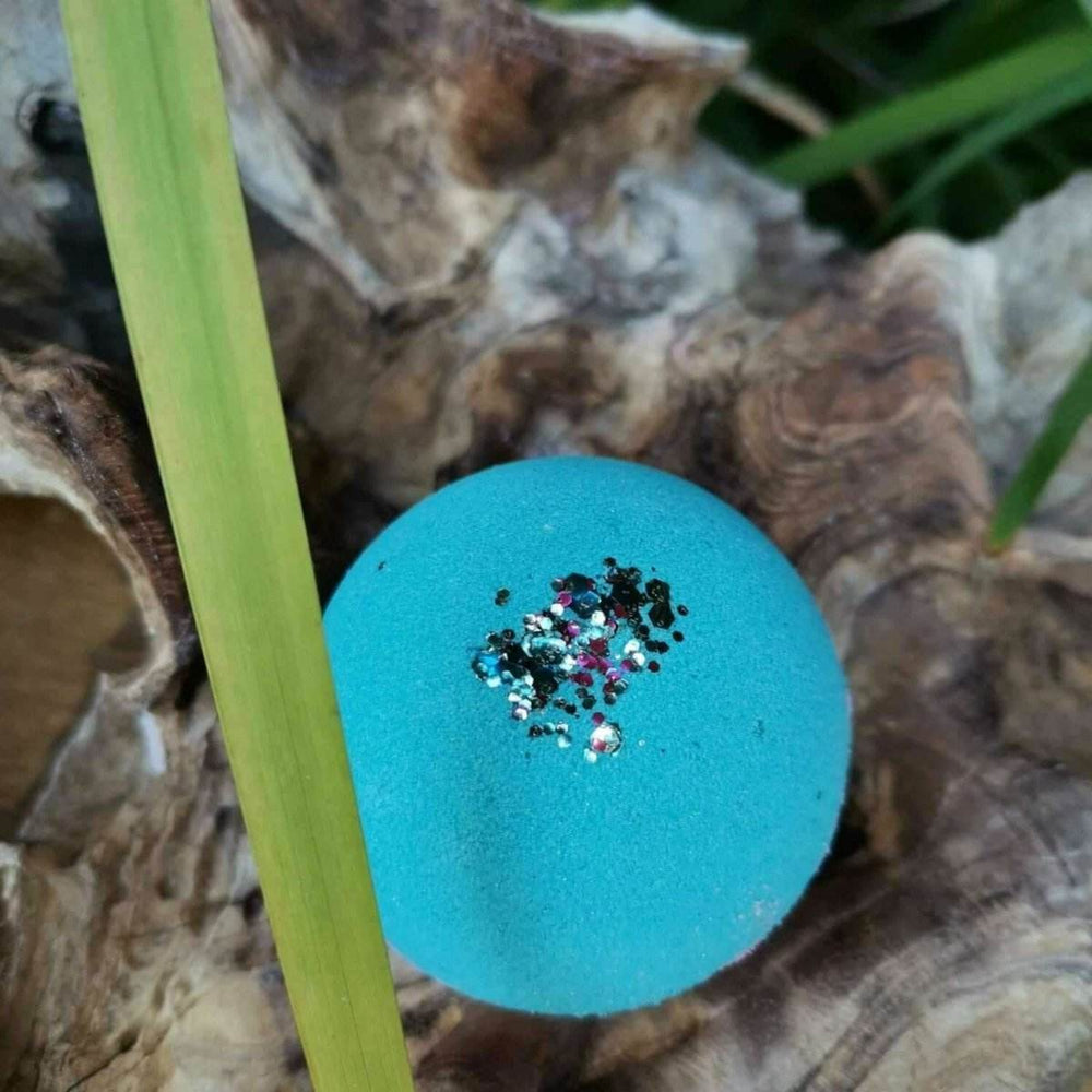 BATH BOMBS: Various Handmade Bath Bombs (Different Scents) - JUSTBLiSS Naturals