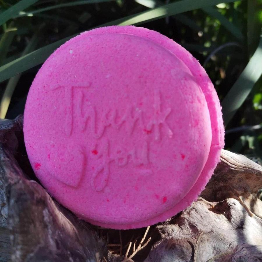 BATH BOMBS: Various Handmade Bath Bombs (Different Scents) - JUSTBLiSS Naturals
