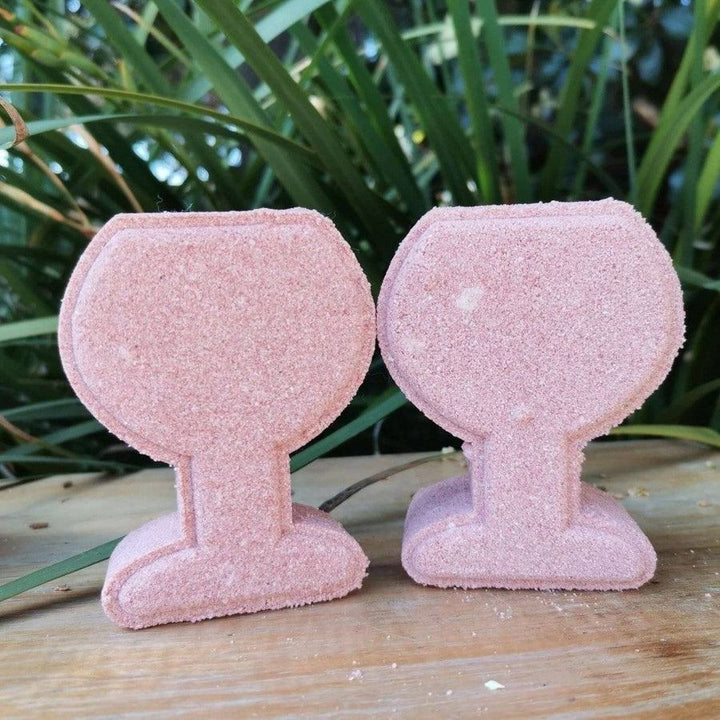 BATH BOMBS: Various Handmade Bath Bombs (Different Scents) - JUSTBLiSS Naturals