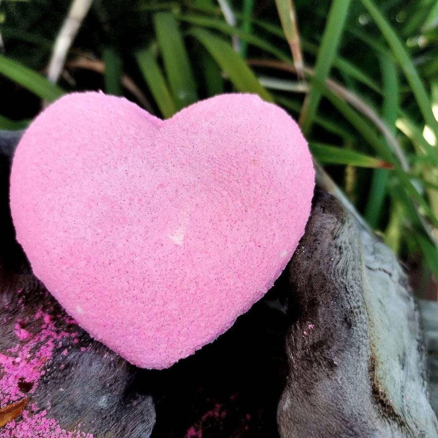 BATH BOMBS: Various Handmade Bath Bombs (Different Scents) - JUSTBLiSS Naturals