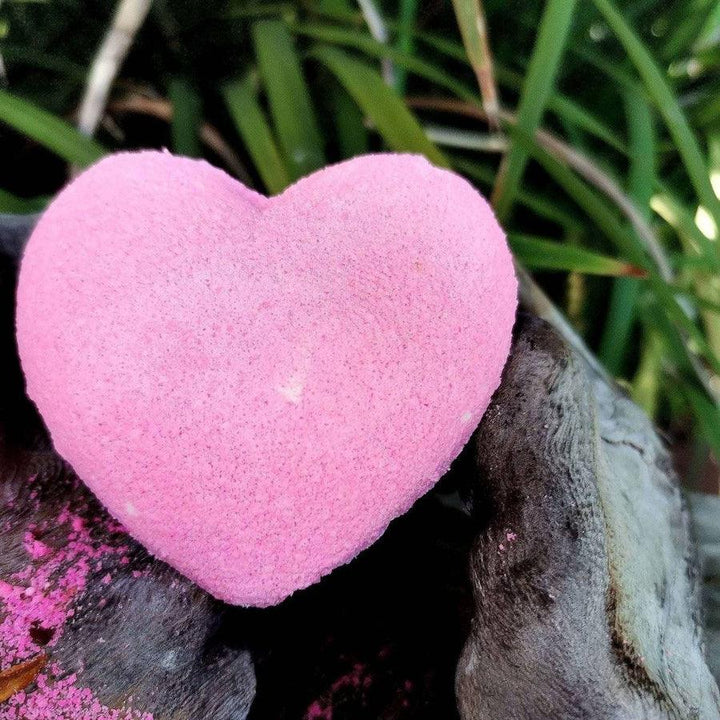 BATH BOMBS: Various Handmade Bath Bombs (Different Scents) - JUSTBLiSS Naturals