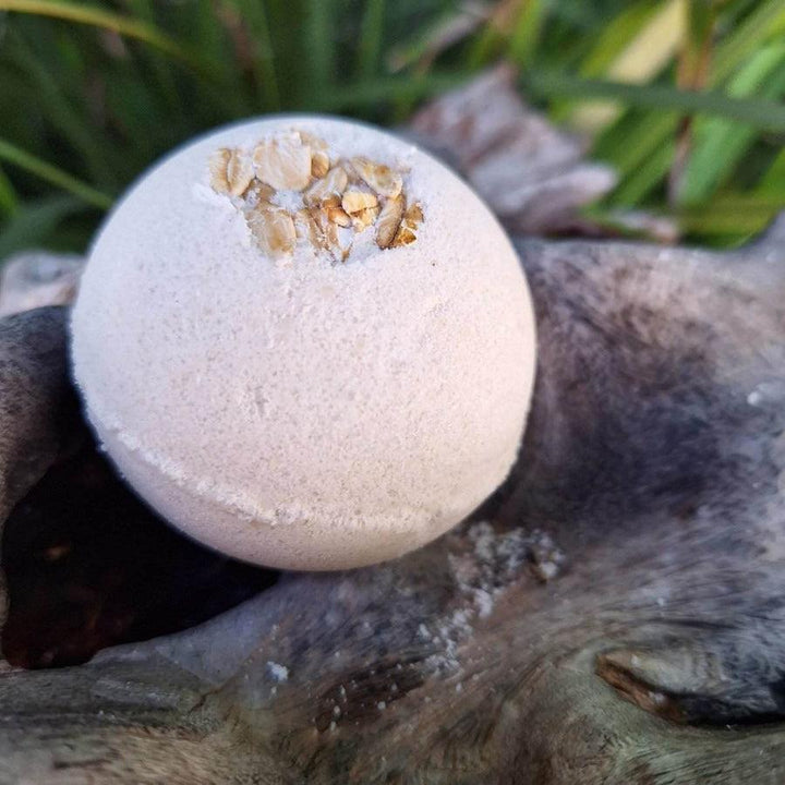 BATH BOMBS: Various Handmade Bath Bombs (Different Scents) - JUSTBLiSS Naturals