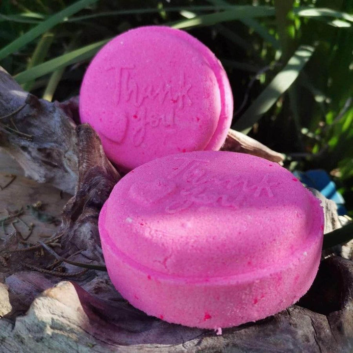 BATH BOMBS: Various Handmade Bath Bombs (Different Scents) - JUSTBLiSS Naturals